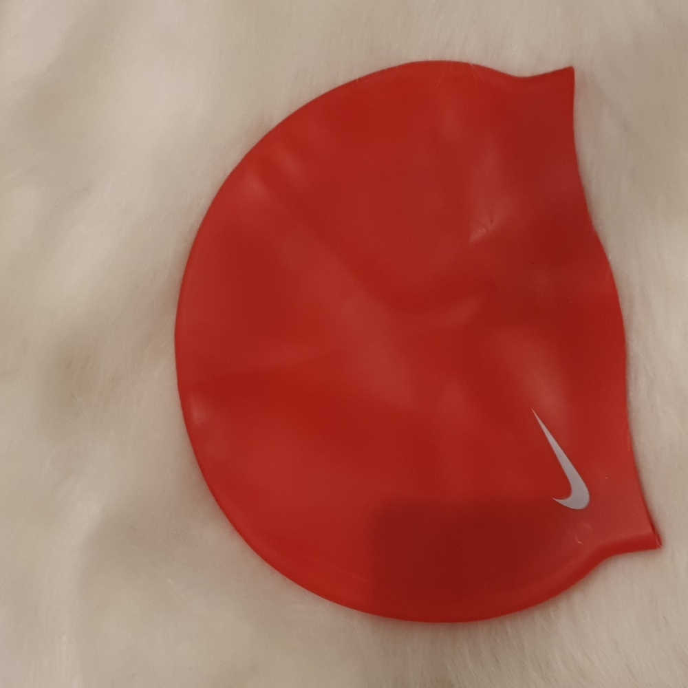 Swim cap